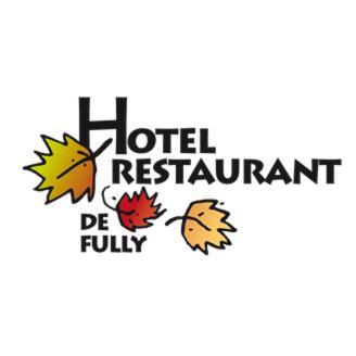 Hotel De Fully Exterior photo